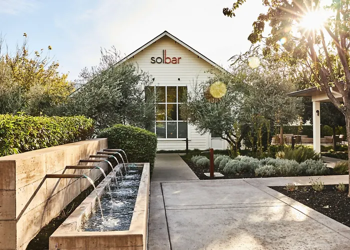 Solage, Auberge Resorts Collection Calistoga