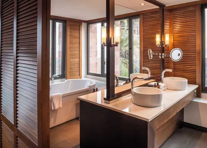 Salobre Hotel Resort & Serenity