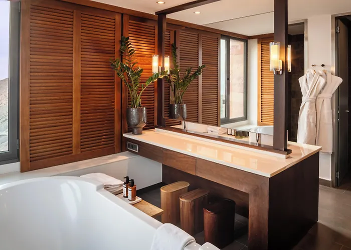 Salobre Hotel Resort & Serenity