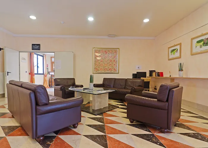 Castellaro Golf Resort
