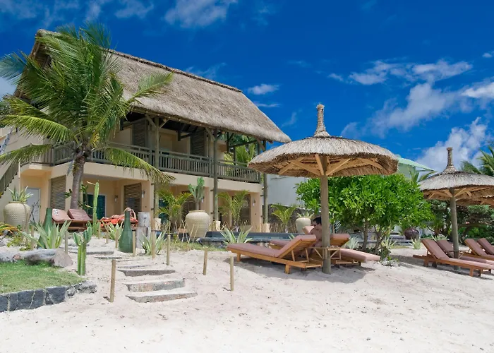Ocean Villas Hotel