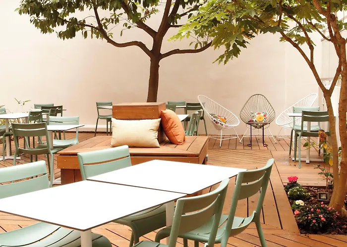 Belambra Clubs & Hotels - Le Magendie Paris