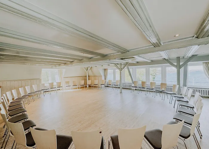 Seehotel Töpferhaus