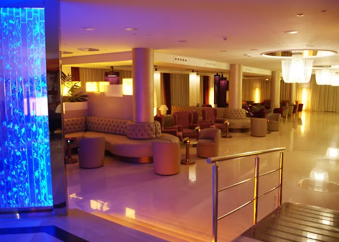 Hotel Beverly Park & Spa
