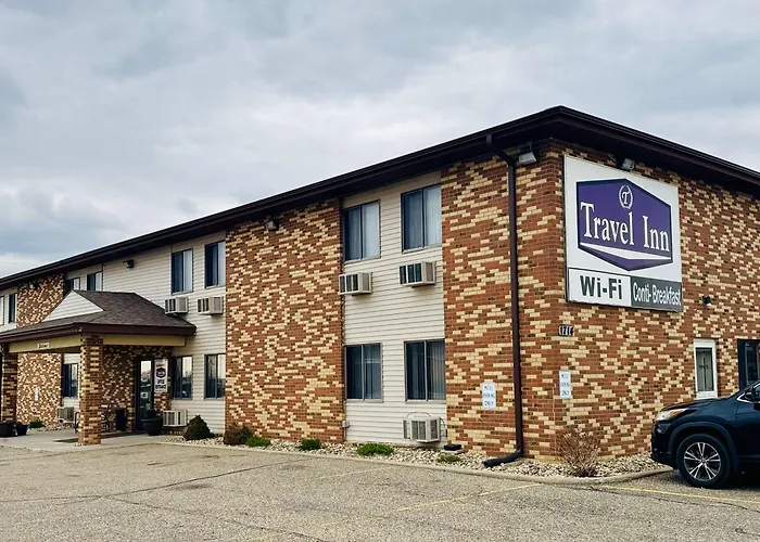 Travel Inn Watertown