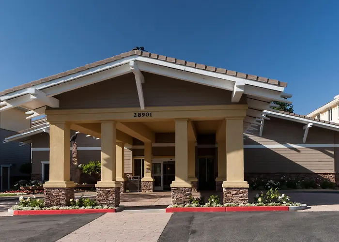 Homewood Suites By Hilton Agoura Hills