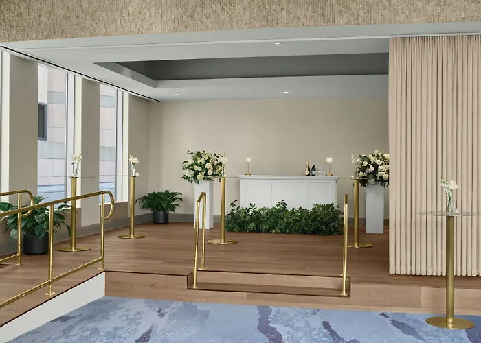 Le Meridien Arlington