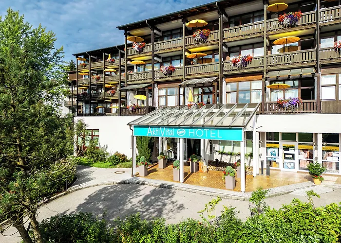 Aktivital Hotel