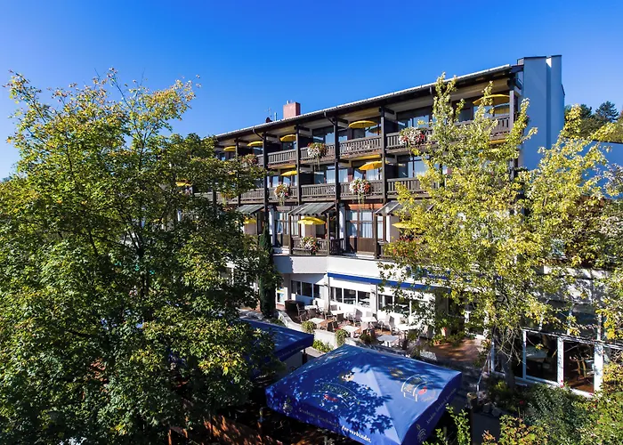 Aktivital Hotel