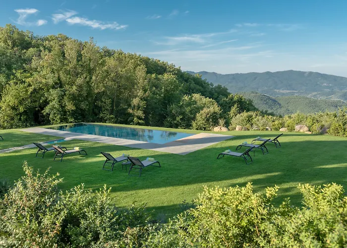 Badia Di Pomaio, Tuscan Resort- Small Luxury Hotels Of The World Arezzo
