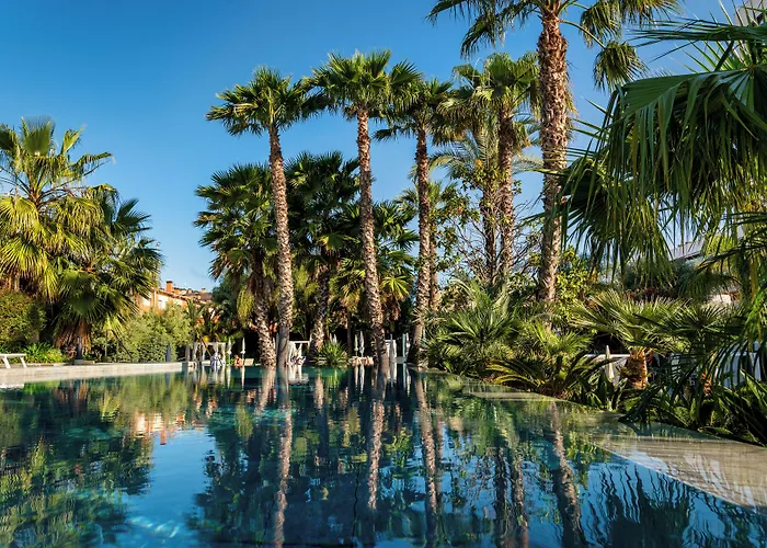 Aqua Hotel Silhouette & Spa - Adults Only Malgrat de Mar