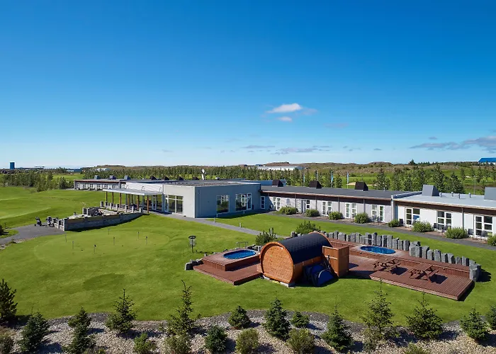 Hotel Hamar