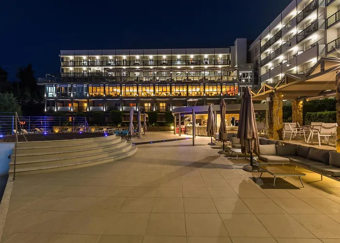 Ariti Grand Hotel