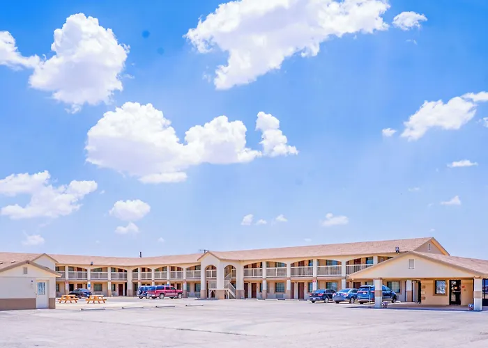 Days Inn Andrews Texas