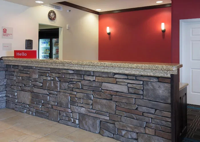 Towneplace Suites Pocatello
