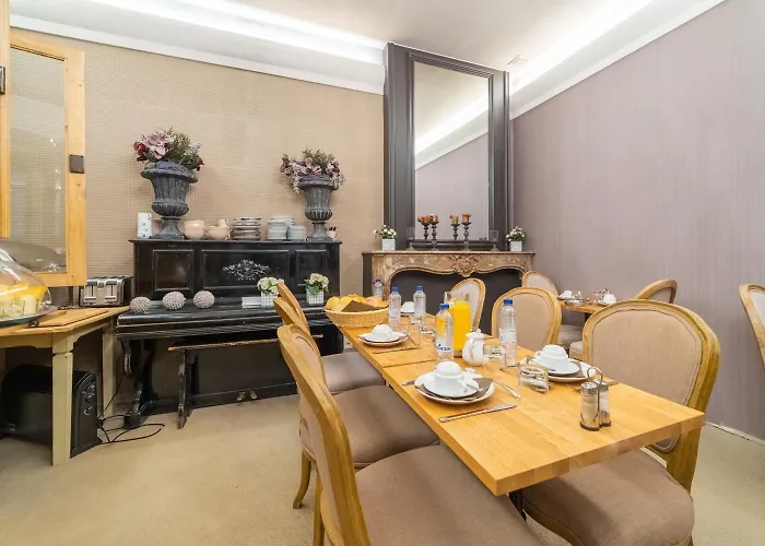 Hotel Het Gheestelic Hof By Cw Hotel Collection Brugge