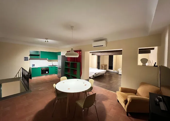 Borghese Palace Art Hotel