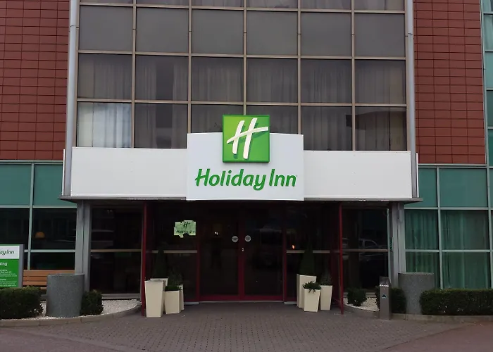 Holiday Inn Birmingham North - Cannock By Ihg