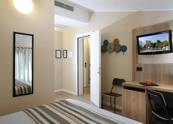 Hotel Porta Nuova Assisi