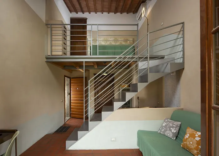 Hotel Le Capanne