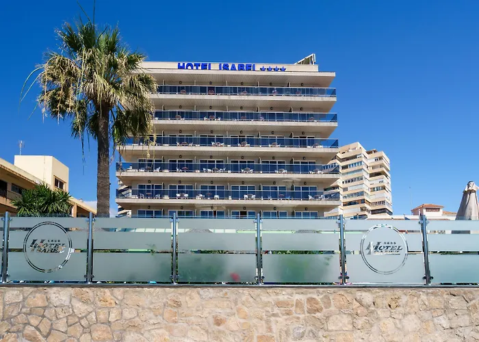 Hotel Isabel