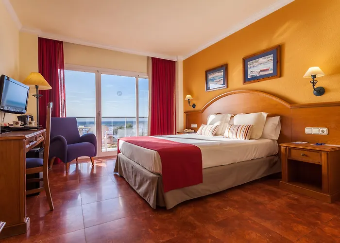 Hotel Isabel