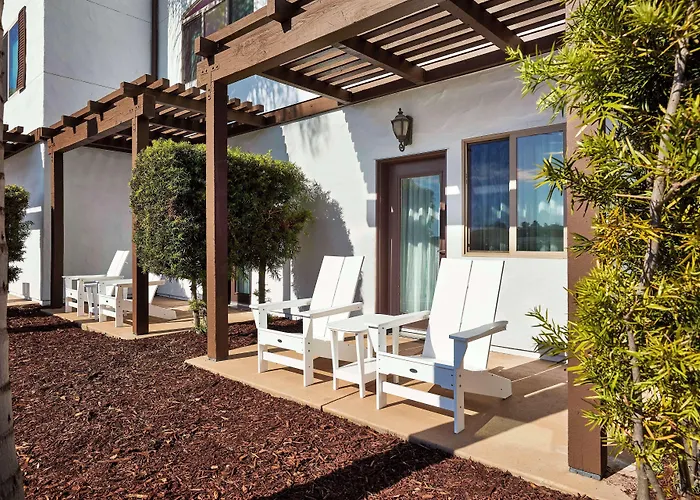Hilton Garden Inn San Luis Obispo/Pismo Beach