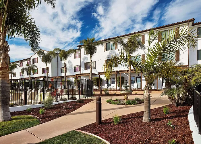 Hilton Garden Inn San Luis Obispo/Pismo Beach
