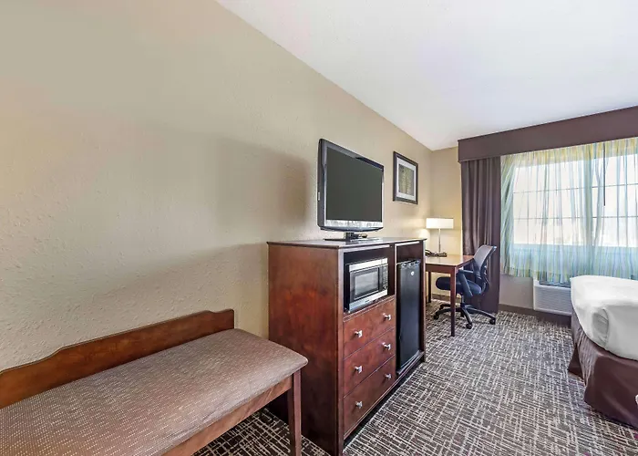 Best Western Central City