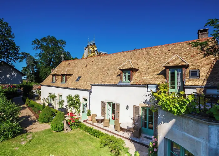 Villa Louise