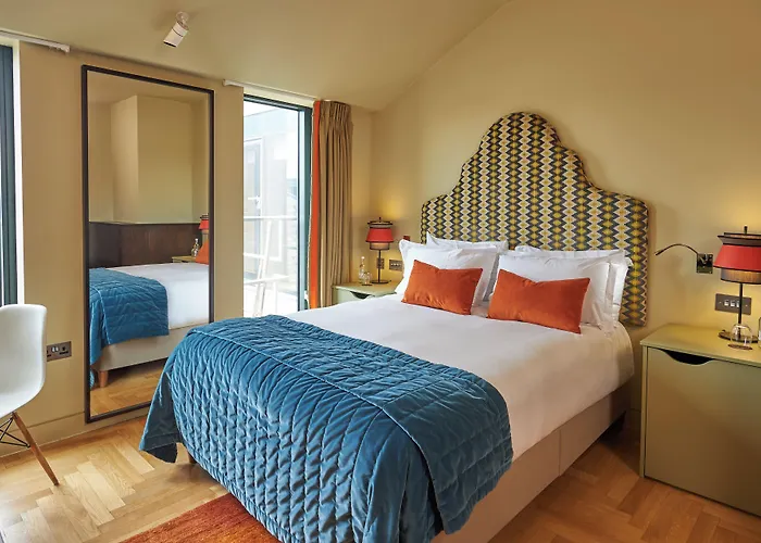 Hotel Du Vin Exeter