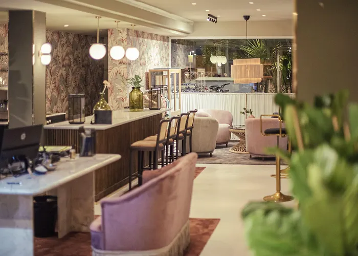 Hotel Feliz Palma de Mallorca