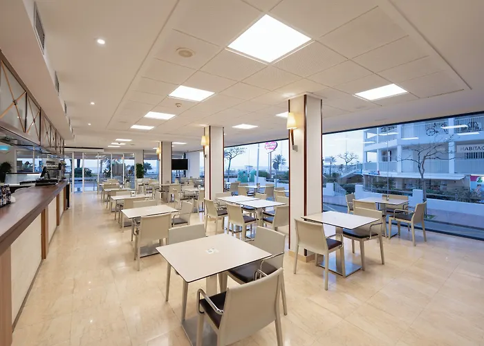 Hotel Rh Riviera - Adults Only