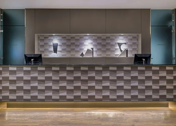 Ac Hotel By Marriott Pisa
