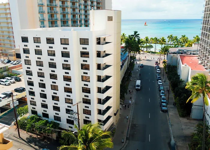 Hotel Renew