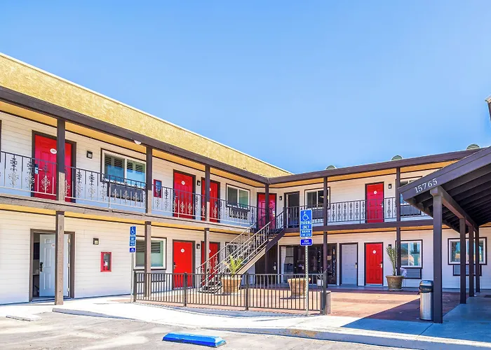 Quality Inn Victorville - Hesperia I-15