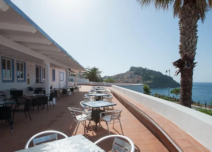 Lh Pedraladda Resort