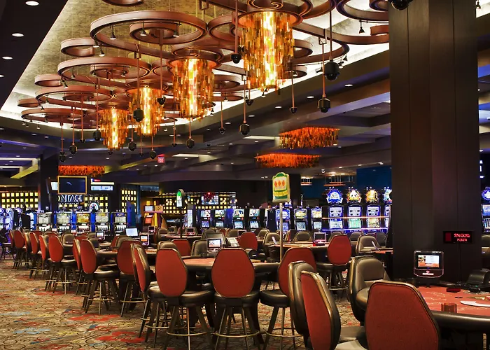 Palace Casino Resort