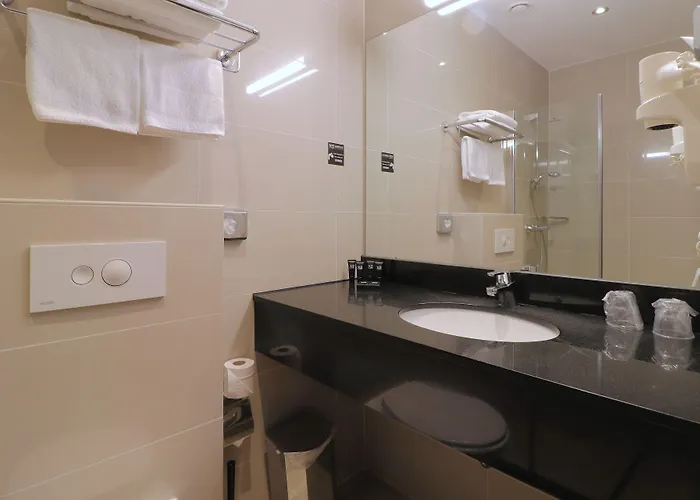 Hotel Van Gogh Amsterdam