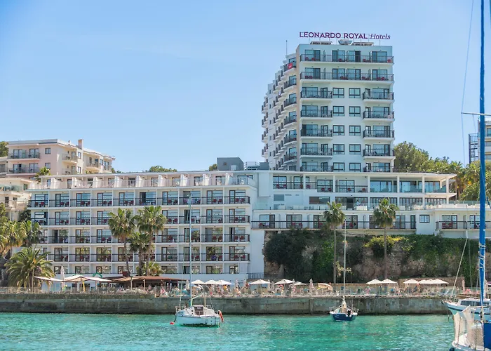 Leonardo Royal Hotel Mallorca