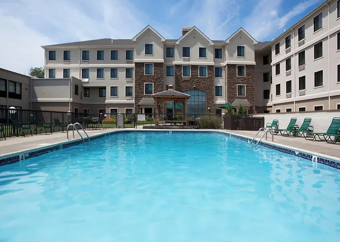 Staybridge Suites Wilmington-Newark By Ihg