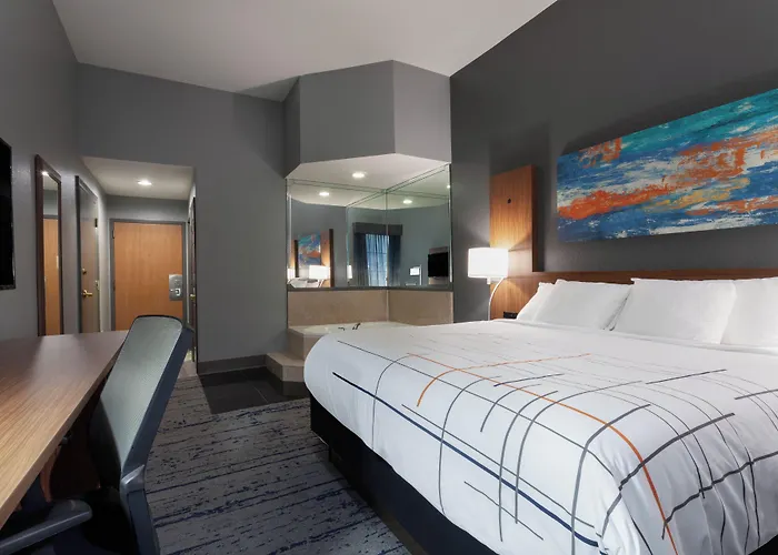 Sleep Inn & Suites St Petersburg Gateway