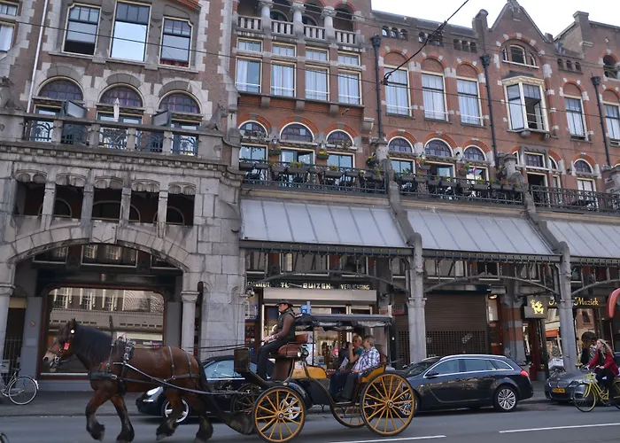 Hotel Clemens