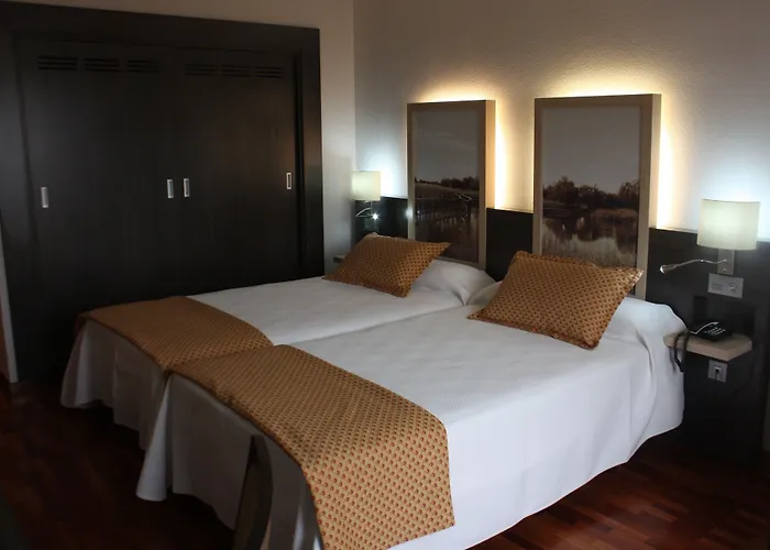 Hotel Santa Cecilia