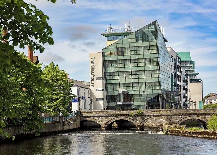The Glasshouse