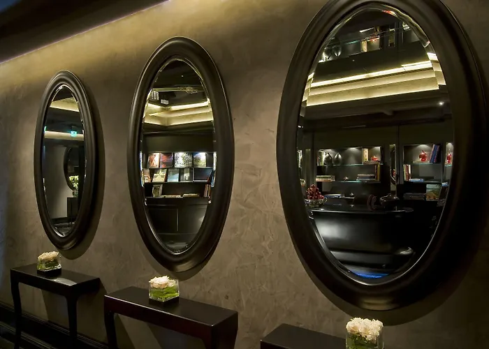 Hotel Palazzo Barbarigo Sul Canal Grande