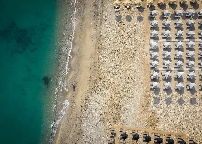 Bio Suites Hotel&Spa Rethimnon