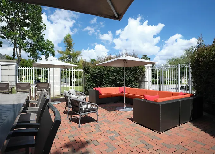Hilton Garden Inn Meridian