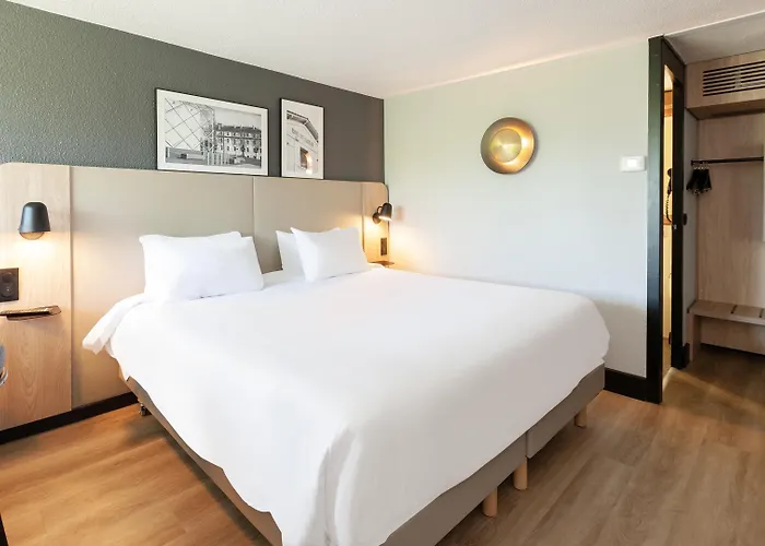 Campanile Hotel Mont de Marsan