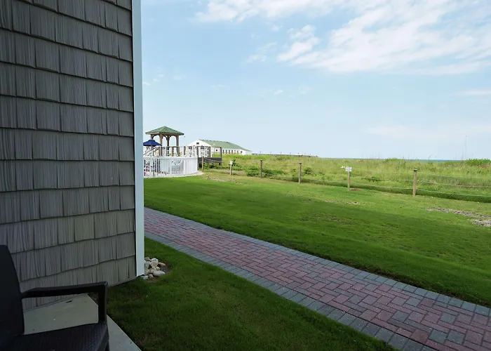 Hilton Garden Inn Outer Banks/Kitty Hawk